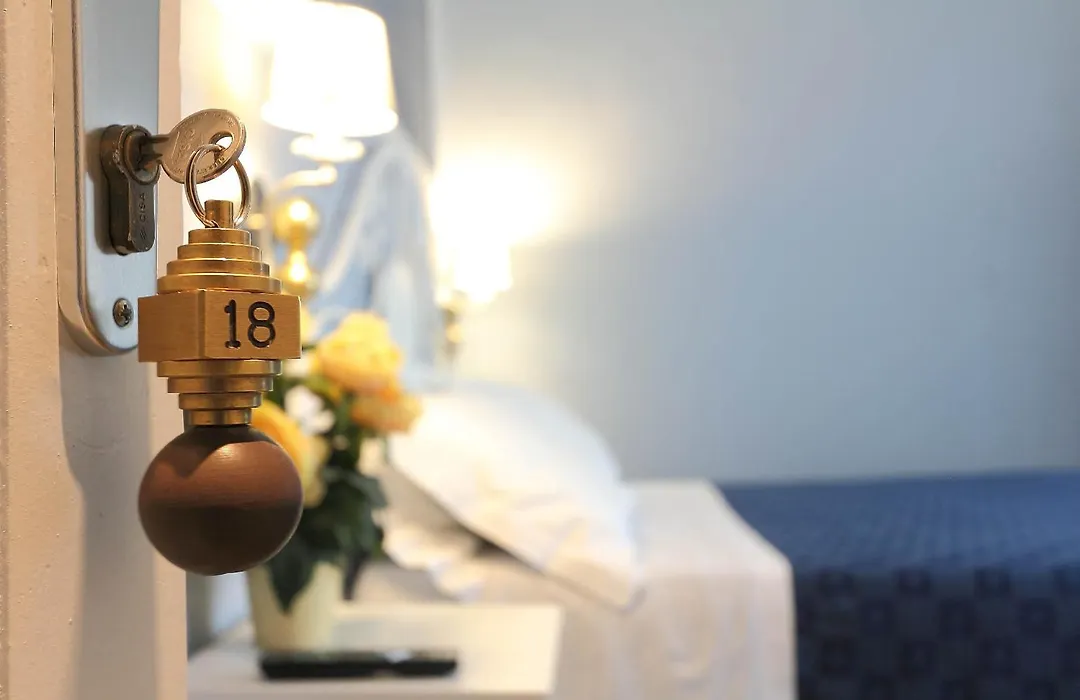 Hotel Ferrucci-1